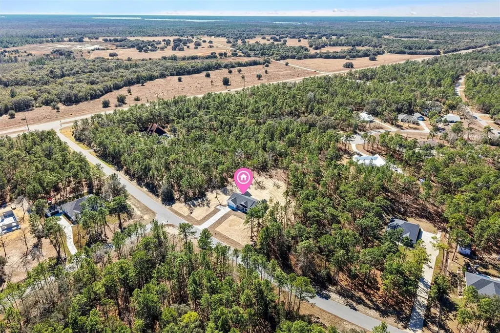 8506 County Road 243 Wildwood FL 34785