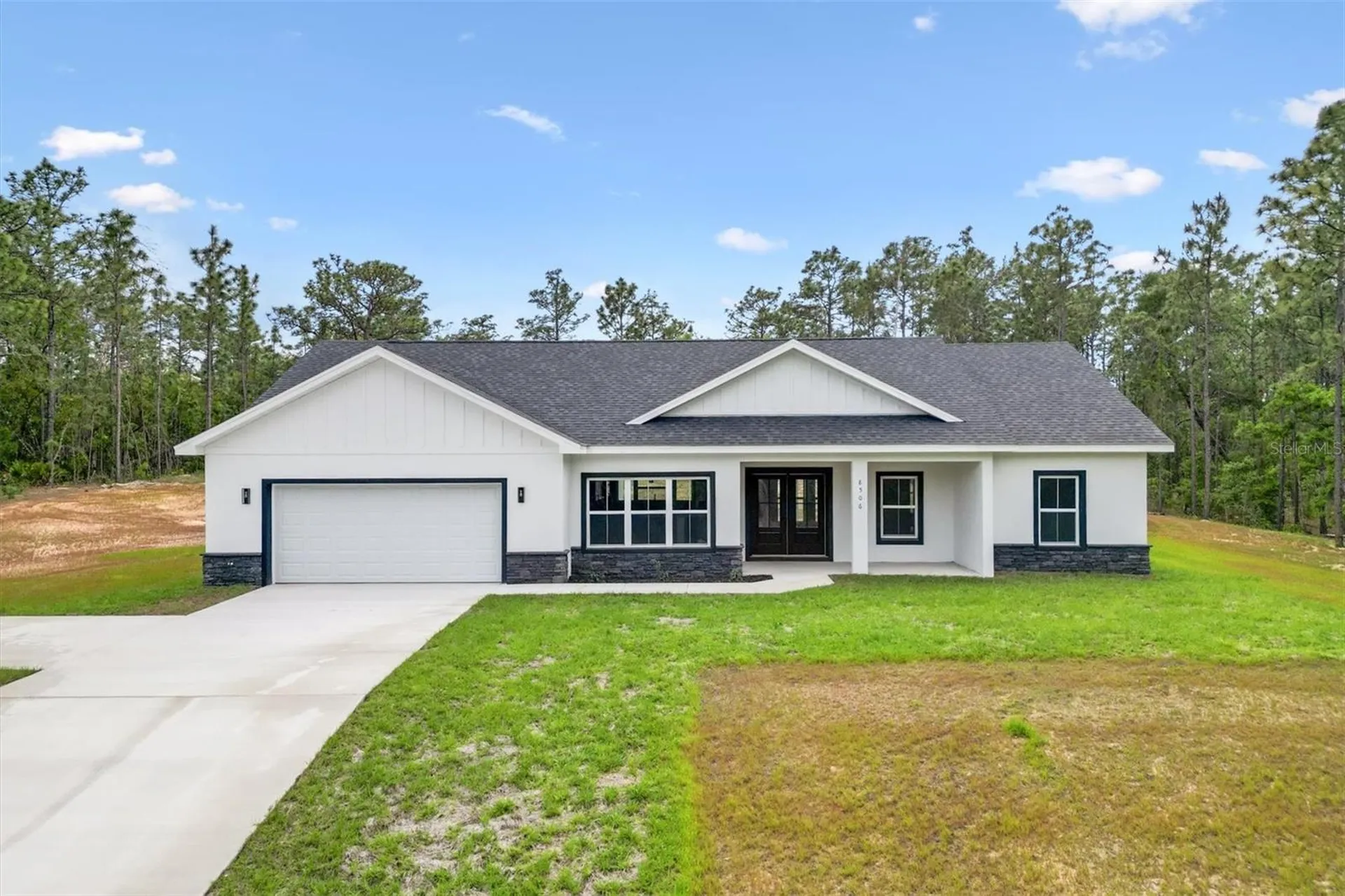 8506 County Road 243 Wildwood FL 34785