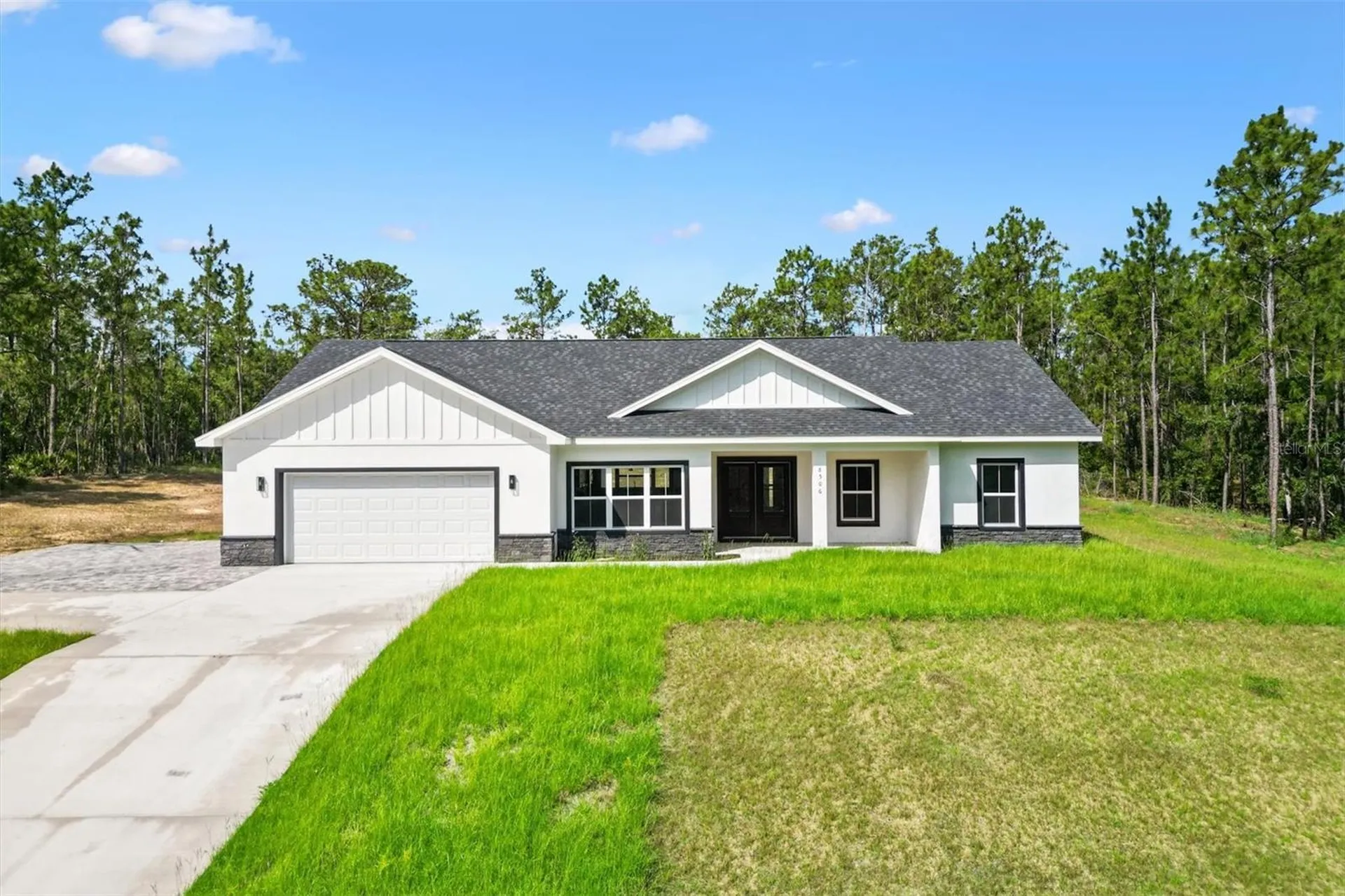 8506 County Road 243 Wildwood FL 34785