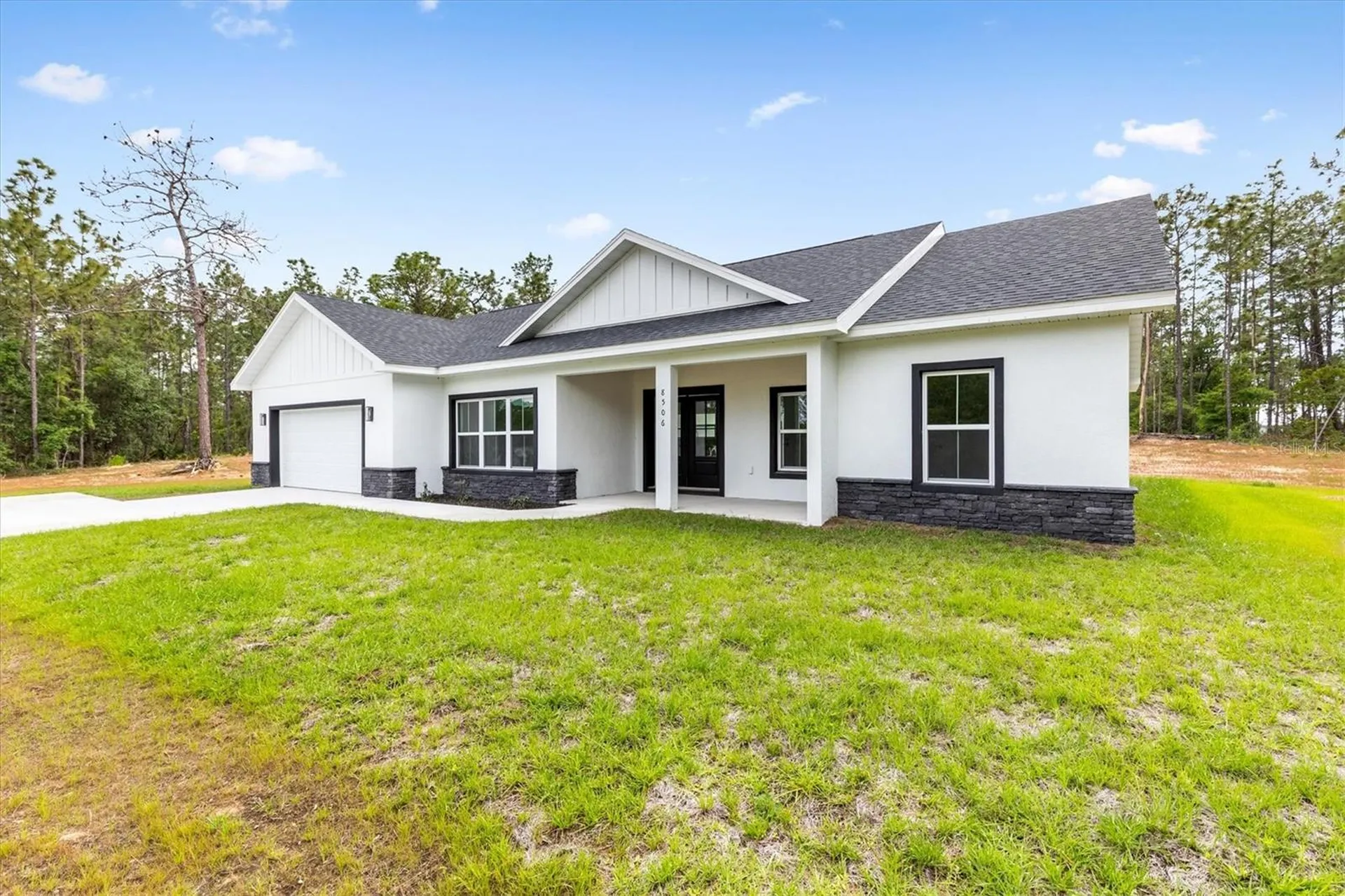 8506 County Road 243 Wildwood FL 34785