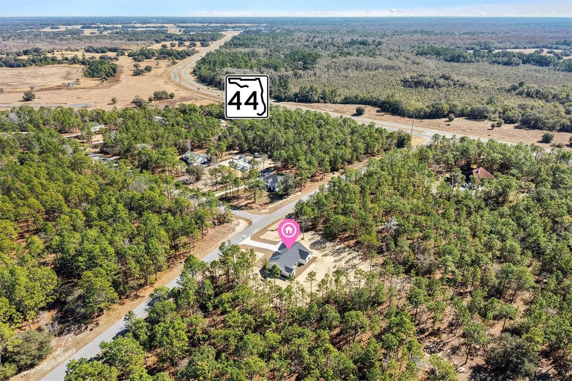 8506 County Road 243 Wildwood FL 34785