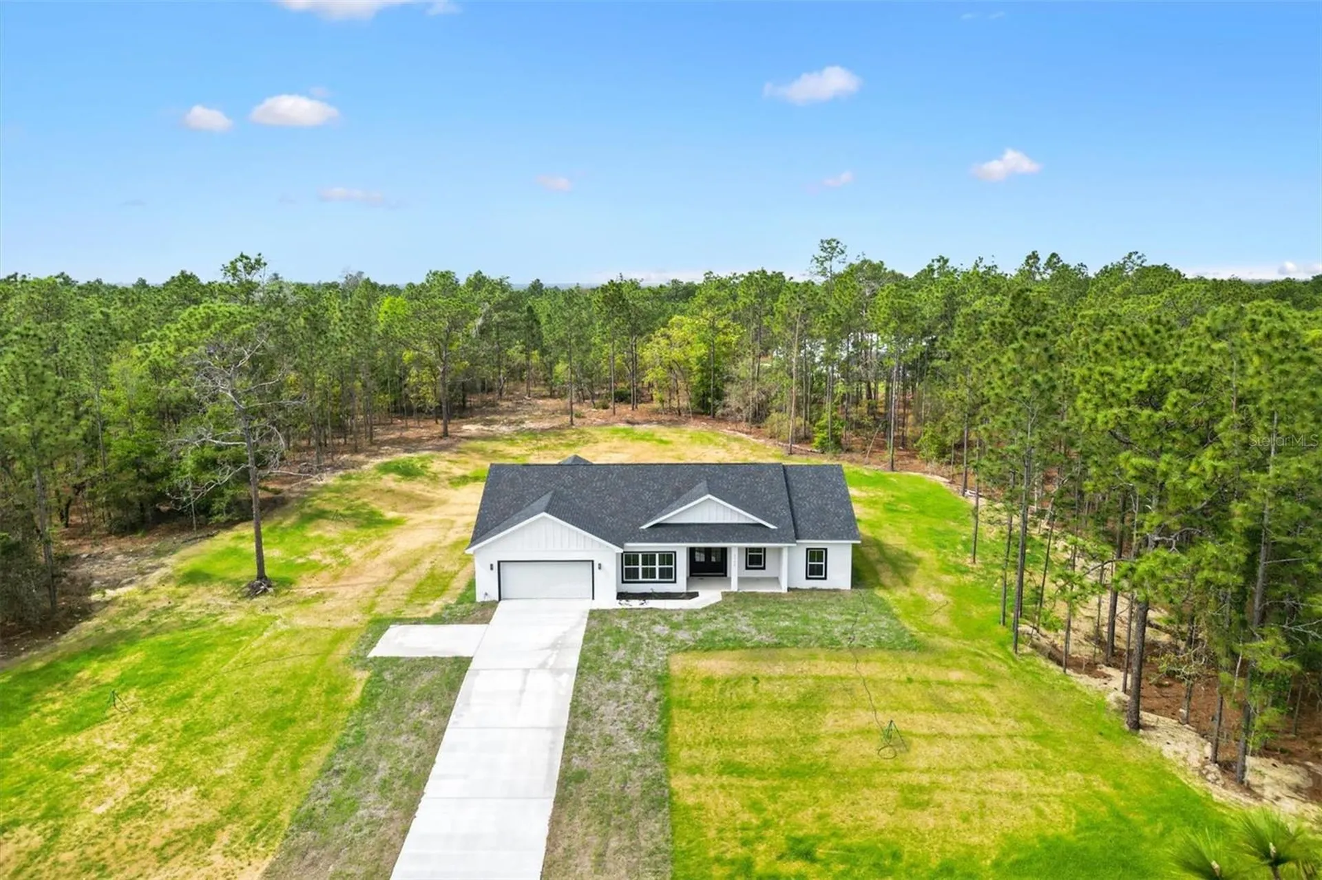 8506 County Road 243 Wildwood FL 34785