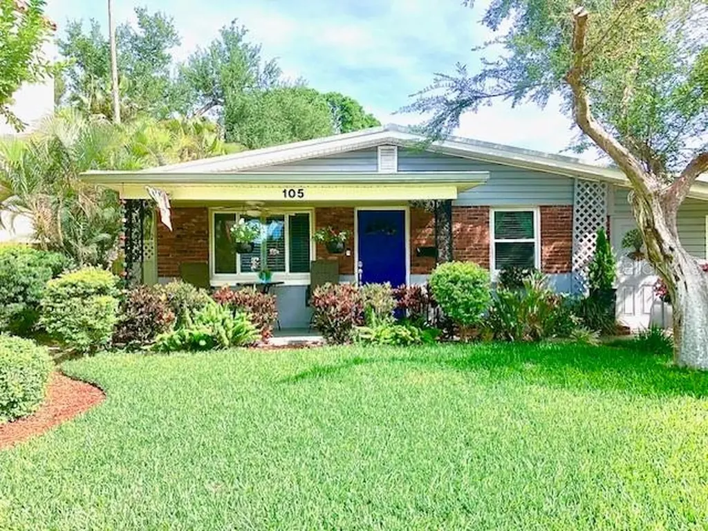 105 Chesapeake Avenue Tampa FL 33606