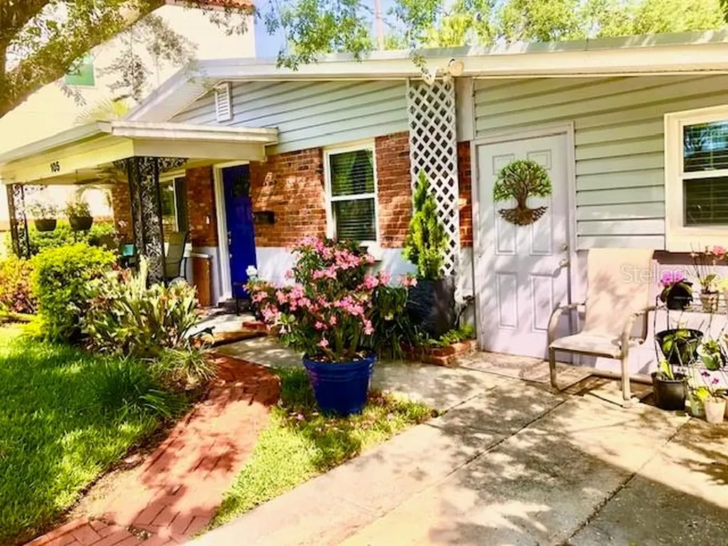 105 Chesapeake Avenue Tampa FL 33606