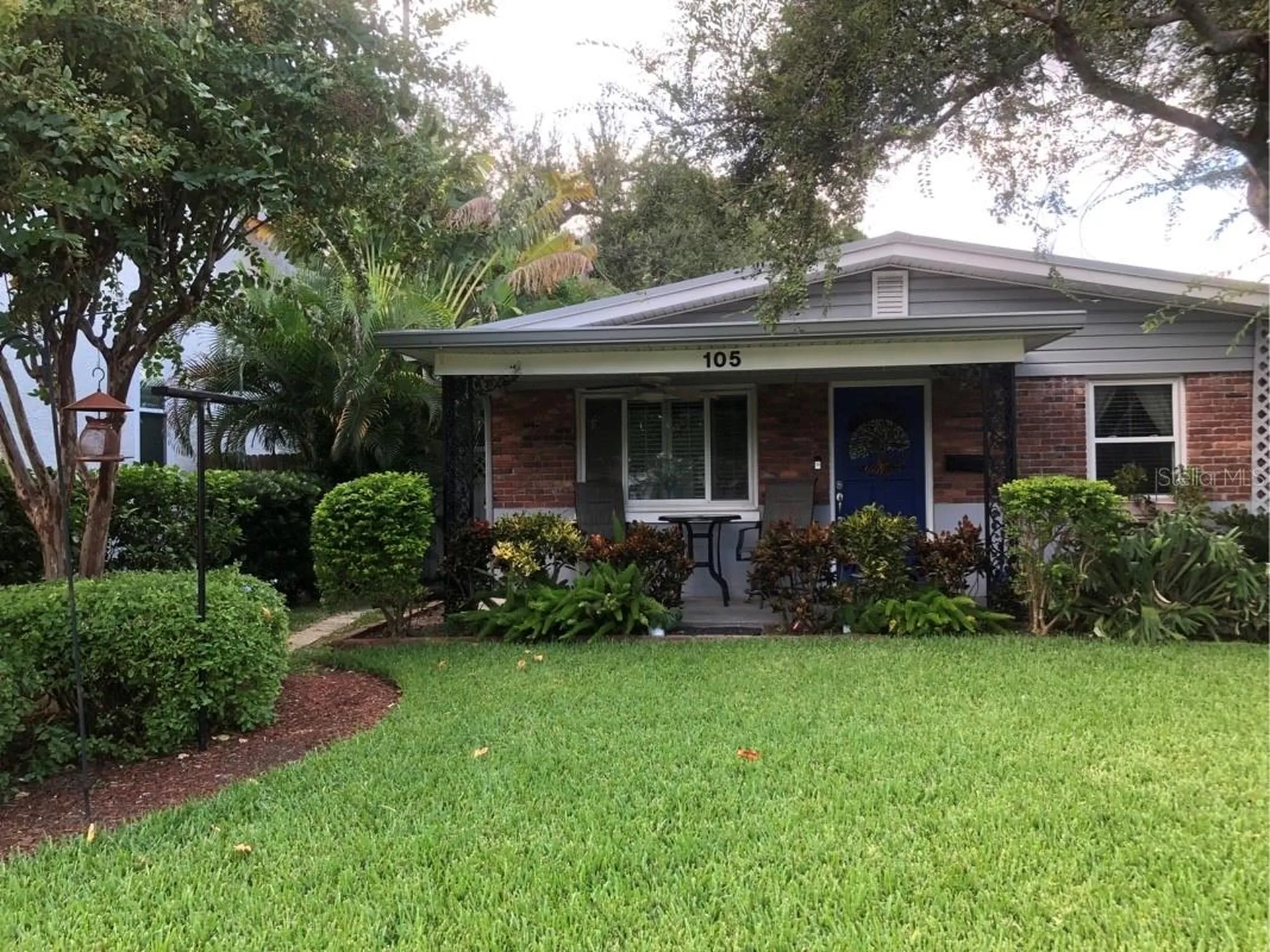 105 Chesapeake Avenue Tampa FL 33606
