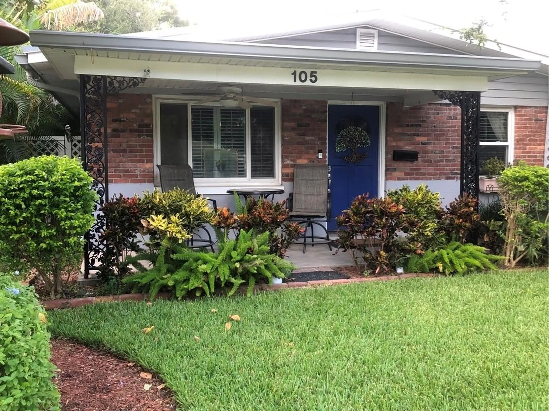 105 Chesapeake Avenue Tampa FL 33606