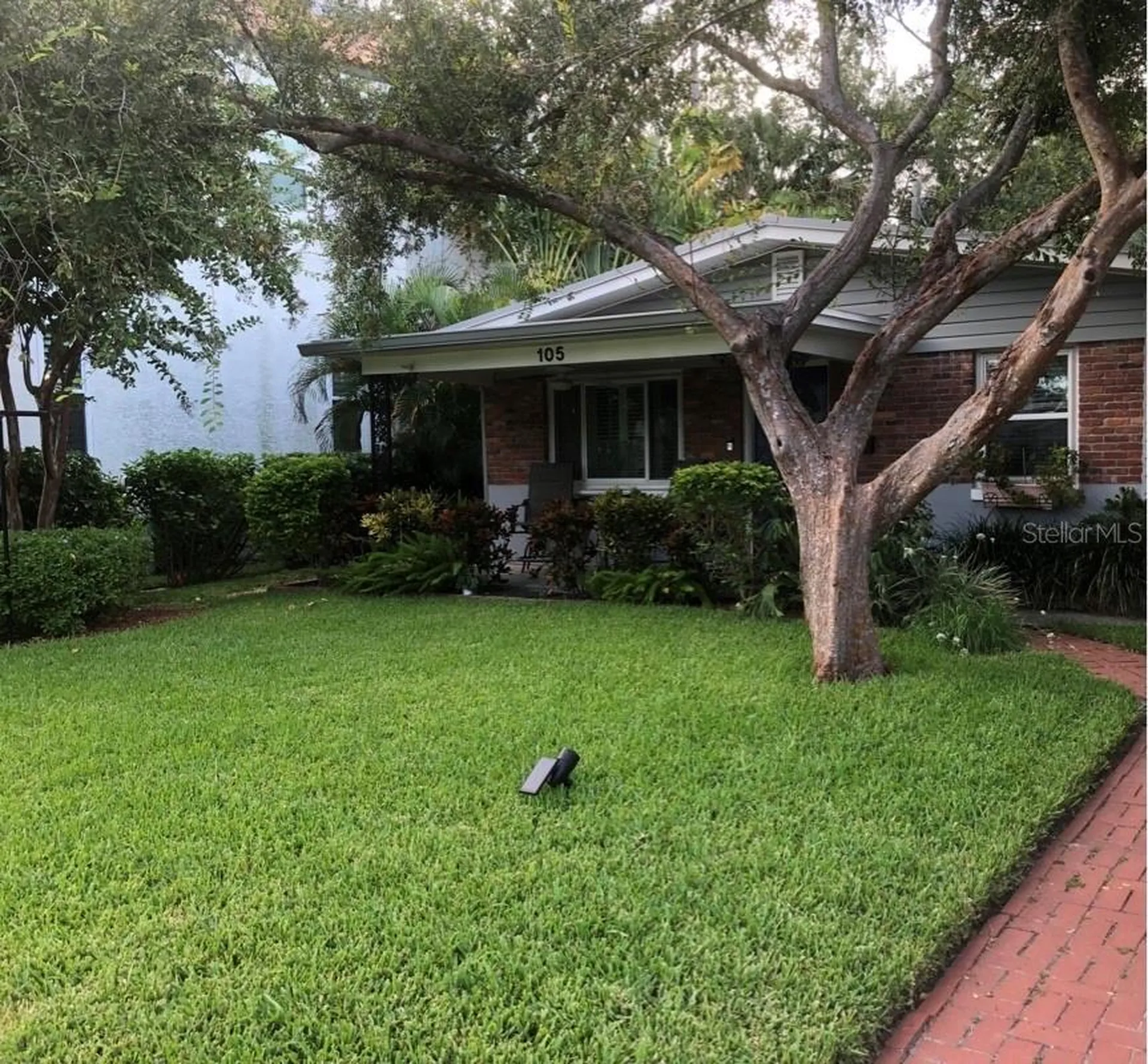105 Chesapeake Avenue Tampa FL 33606