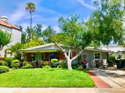 105 Chesapeake Avenue Tampa FL 33606