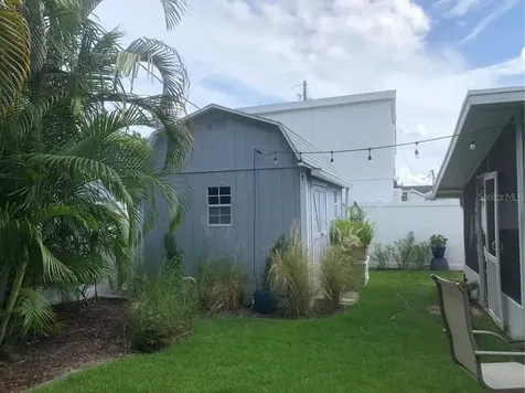 105 Chesapeake Avenue Tampa FL 33606