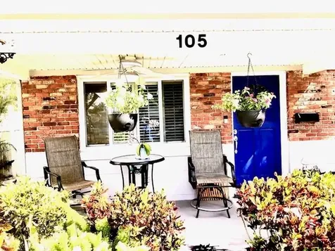 105 Chesapeake Avenue Tampa FL 33606