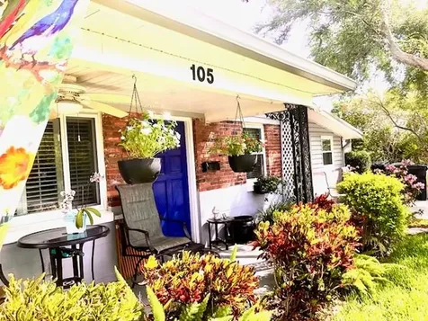 105 Chesapeake Avenue Tampa FL 33606