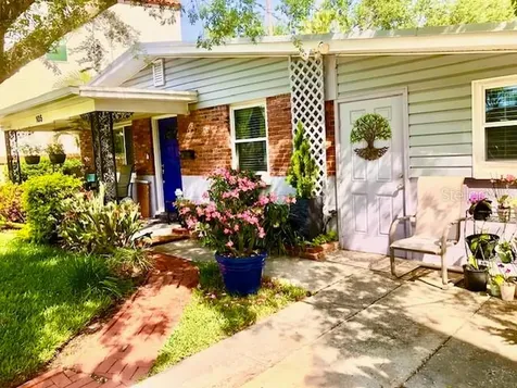 105 Chesapeake Avenue Tampa FL 33606