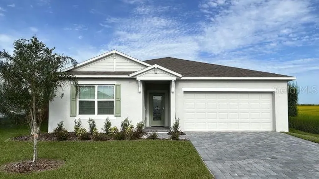 8662 Oakstone Circle Leesburg FL 34788