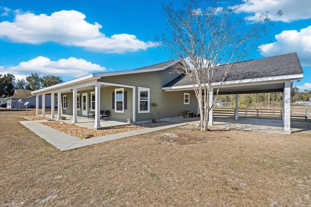 7291 NW 160th Street Trenton FL 32693