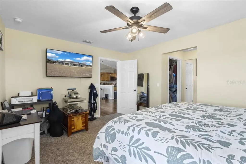 7291 NW 160th Street Trenton FL 32693