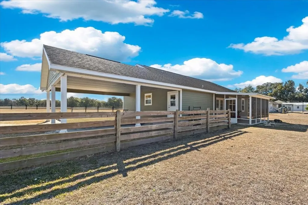 7291 NW 160th Street Trenton FL 32693