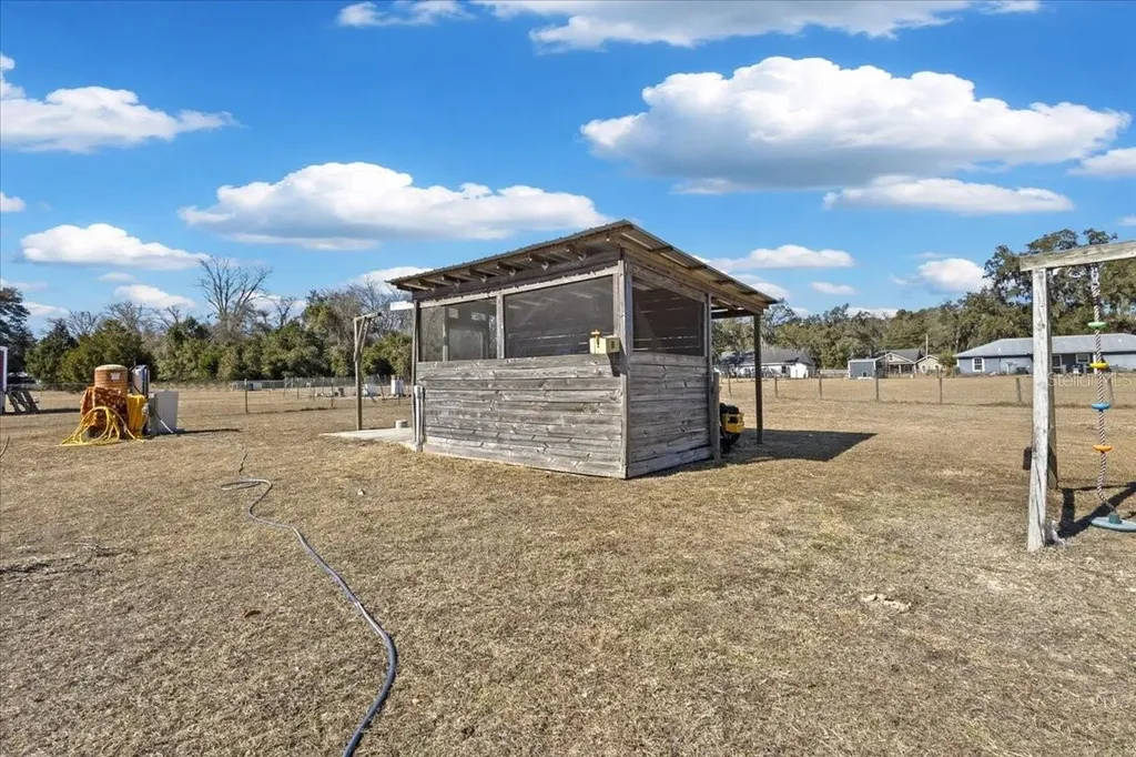 7291 NW 160th Street Trenton FL 32693
