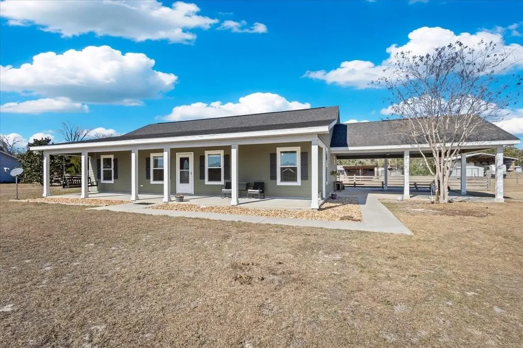7291 NW 160th Street Trenton FL 32693