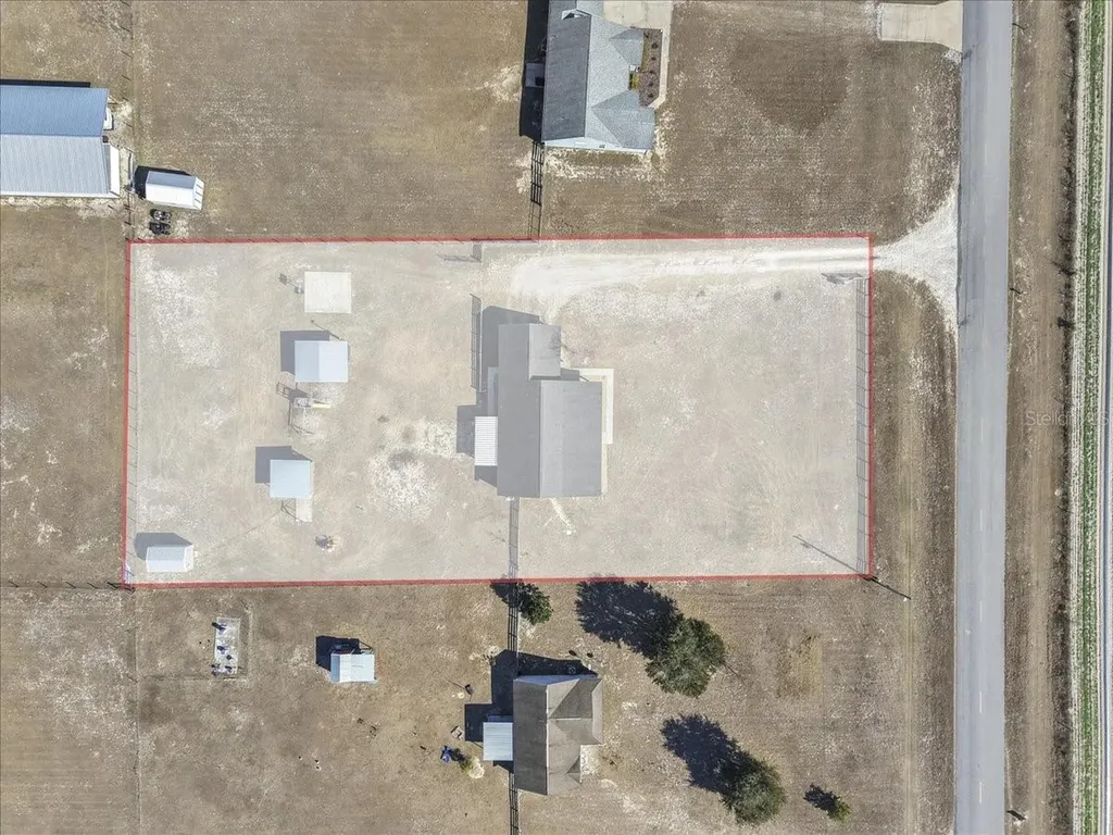7291 NW 160th Street Trenton FL 32693