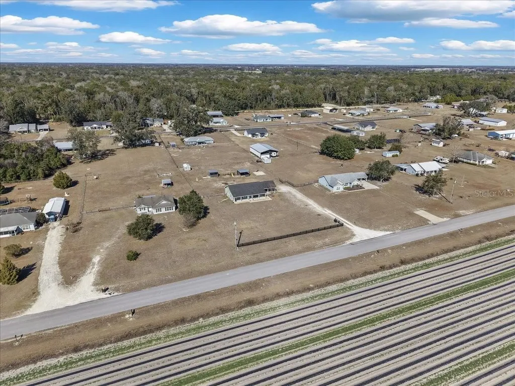 7291 NW 160th Street Trenton FL 32693