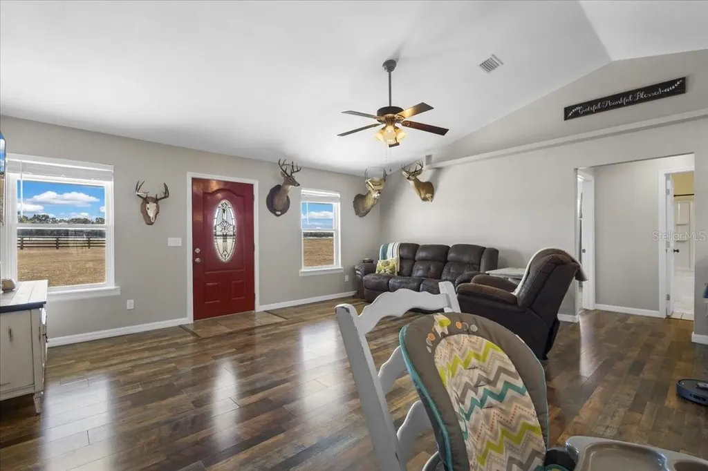 7291 NW 160th Street Trenton FL 32693
