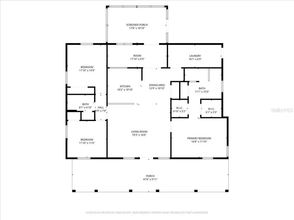 7291 NW 160th Street Trenton FL 32693