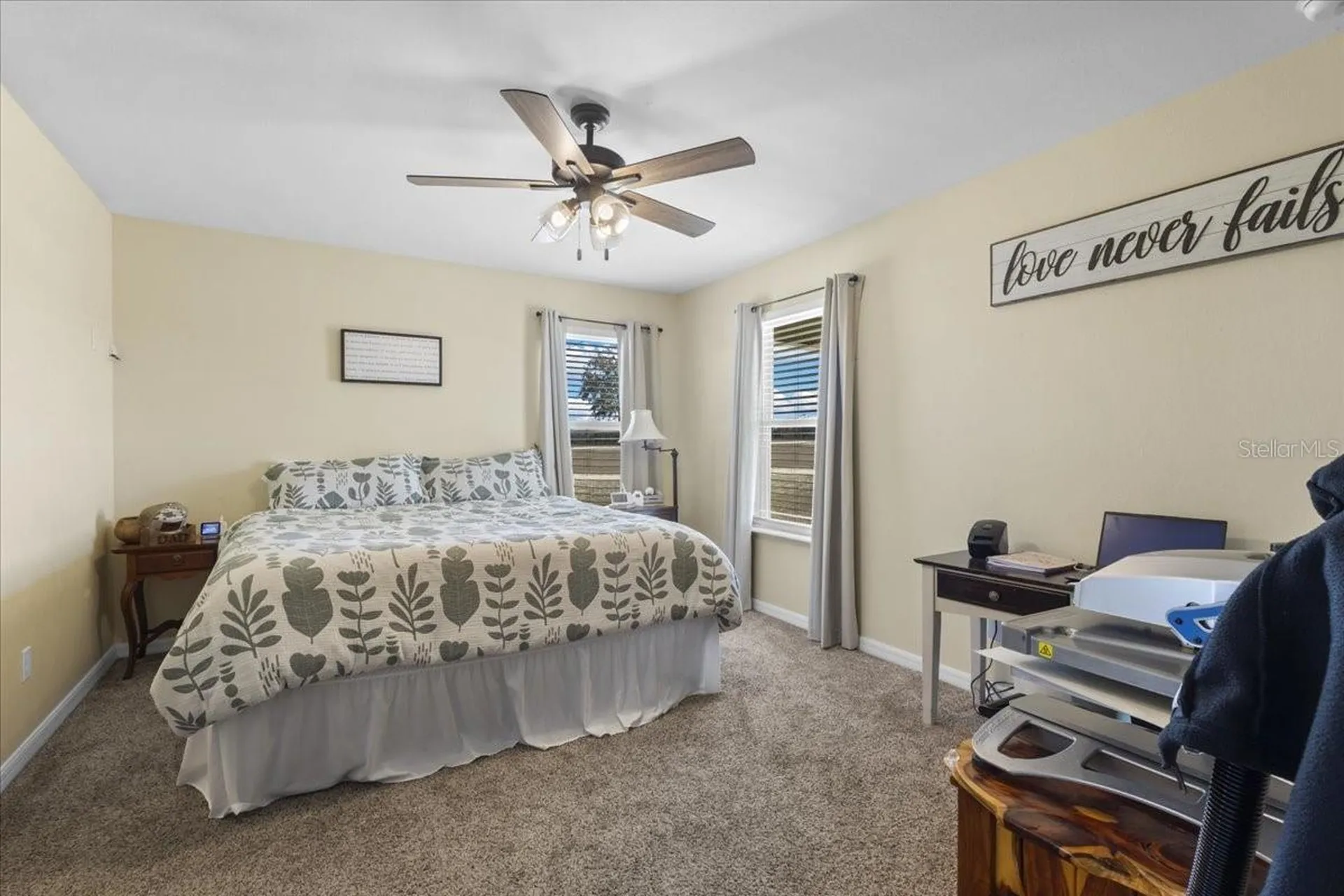 7291 NW 160th Street Trenton FL 32693