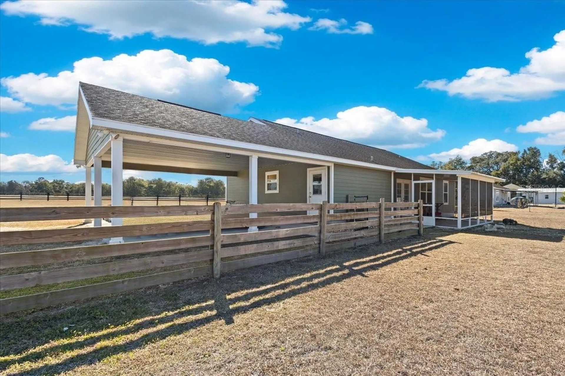 7291 NW 160th Street Trenton FL 32693