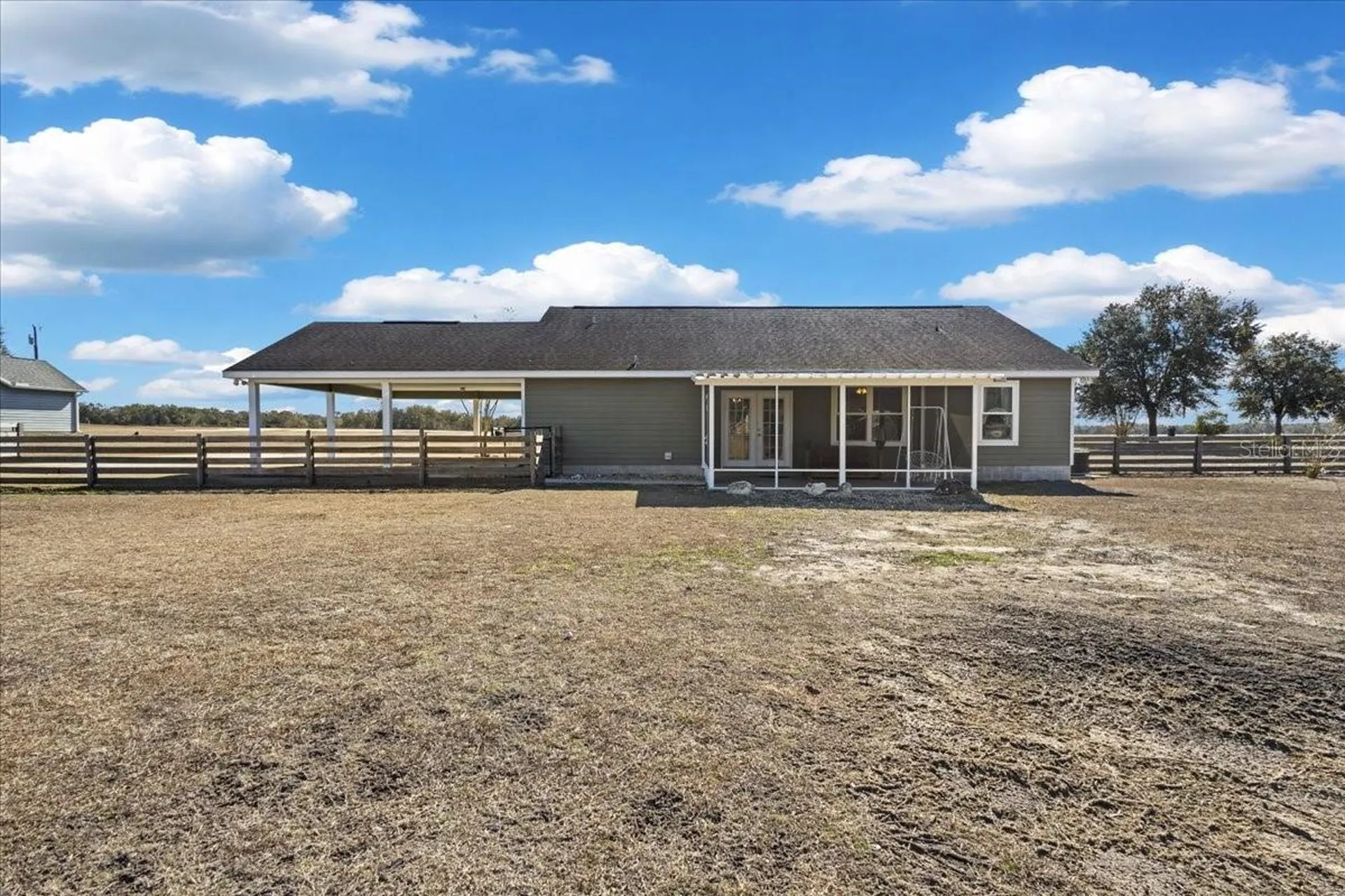 7291 NW 160th Street Trenton FL 32693