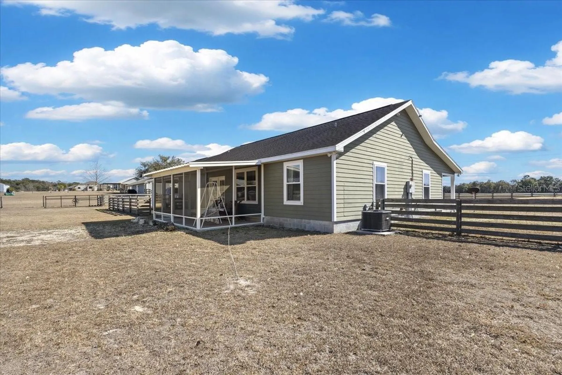 7291 NW 160th Street Trenton FL 32693