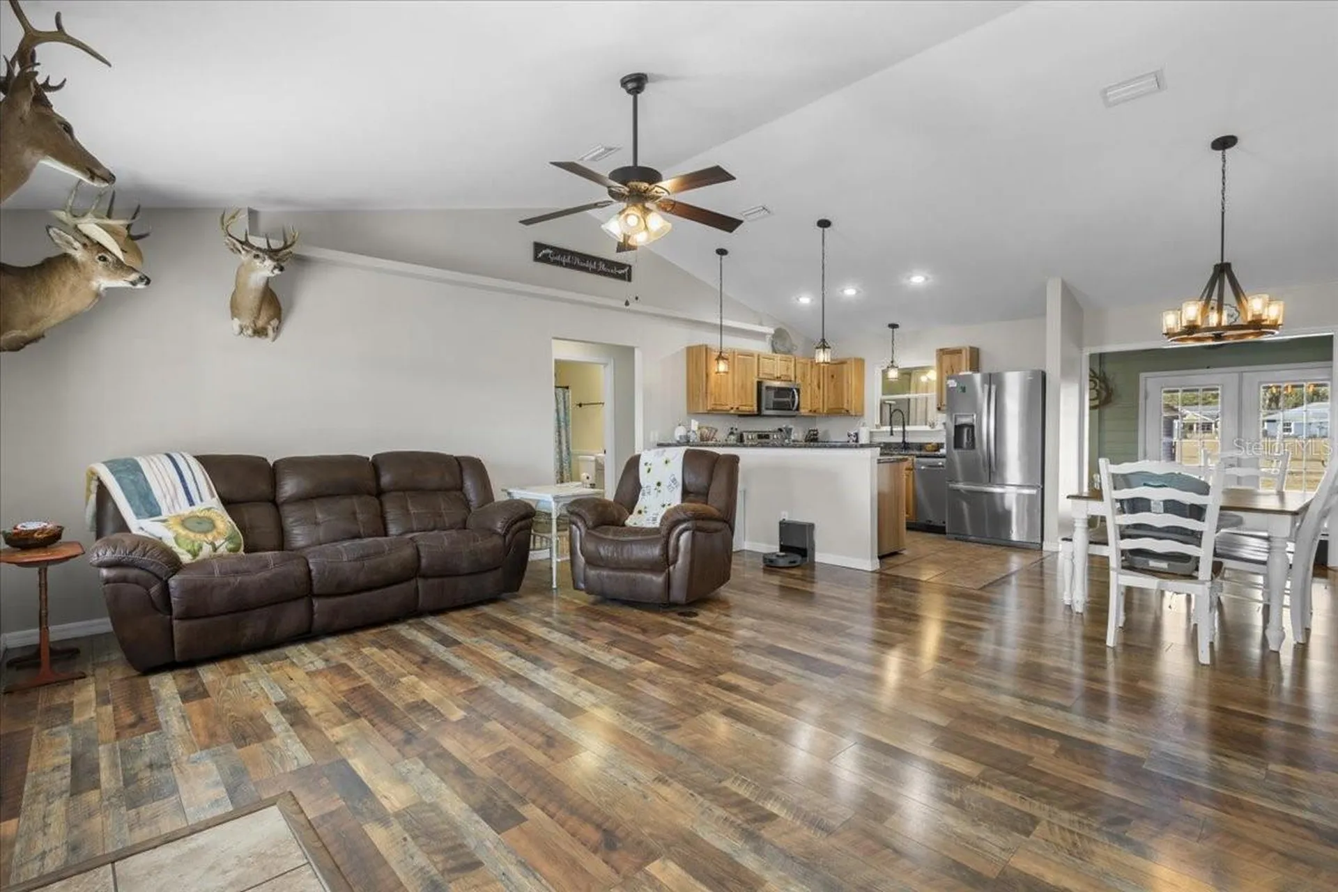 7291 NW 160th Street Trenton FL 32693