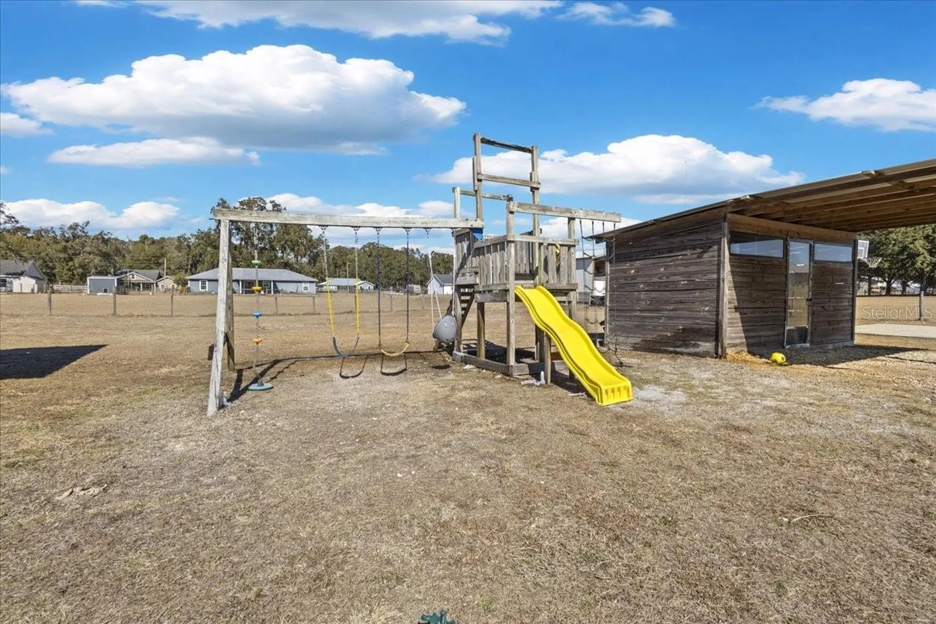 7291 NW 160th Street Trenton FL 32693