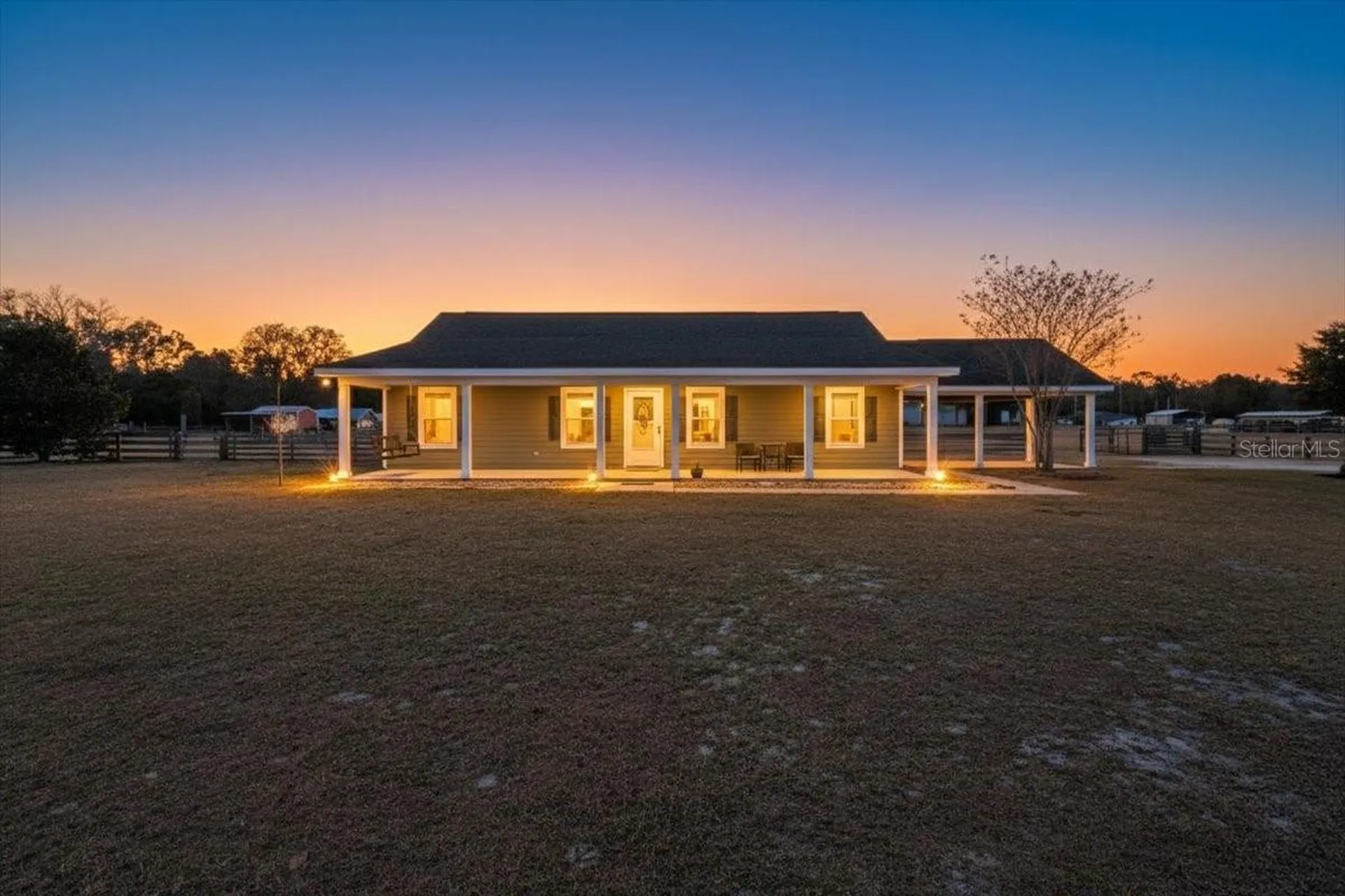 7291 NW 160th Street Trenton FL 32693
