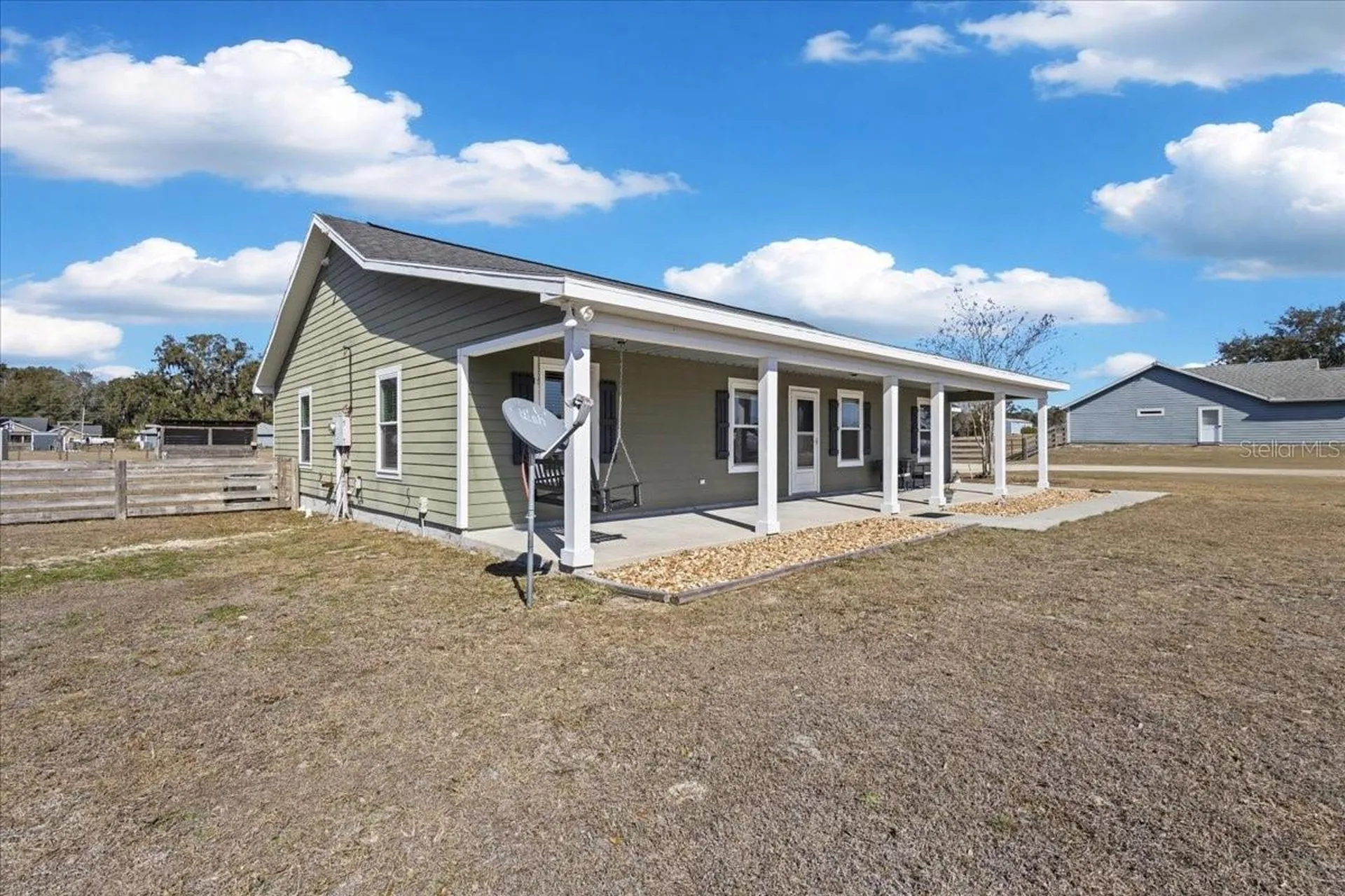 7291 NW 160th Street Trenton FL 32693