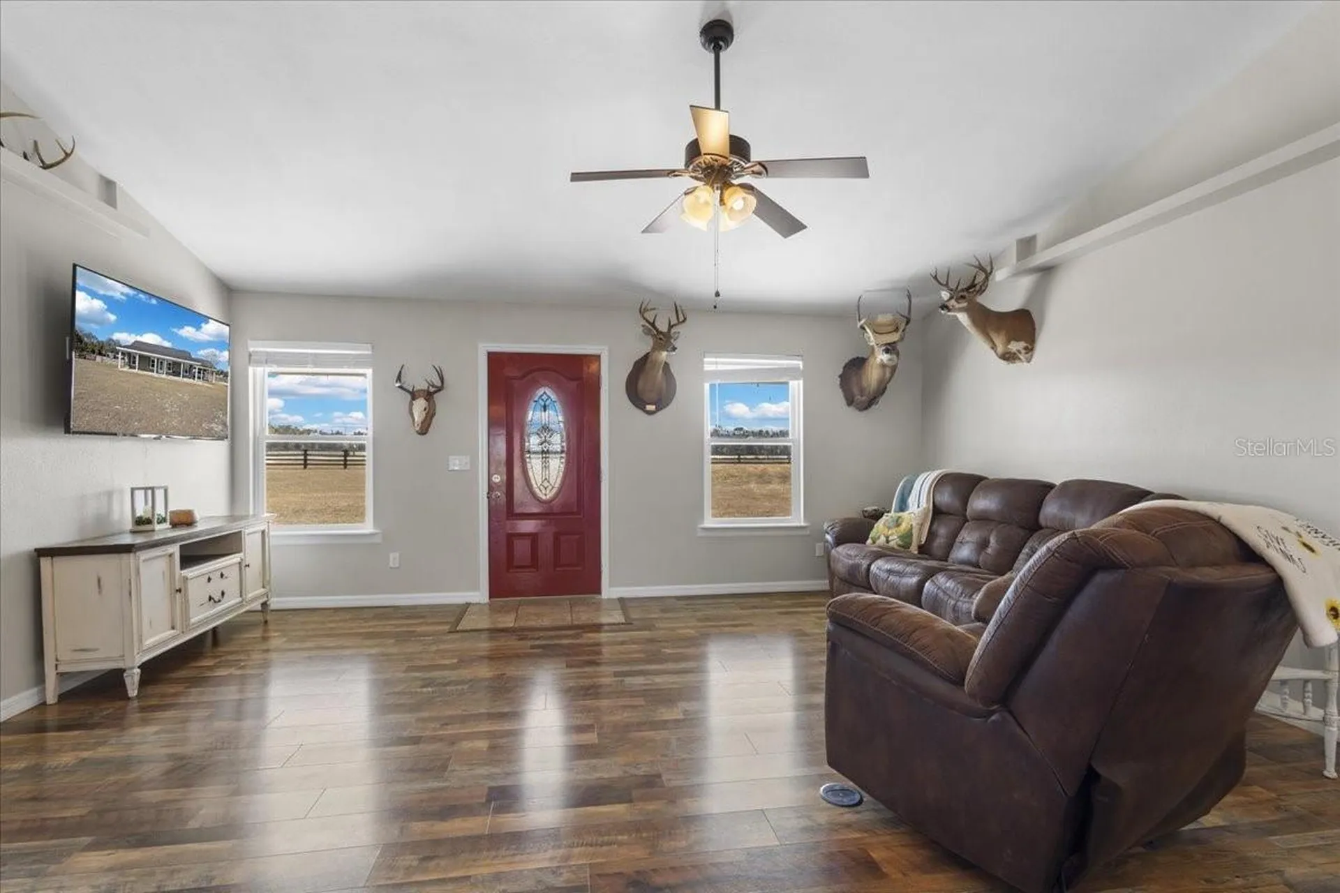 7291 NW 160th Street Trenton FL 32693
