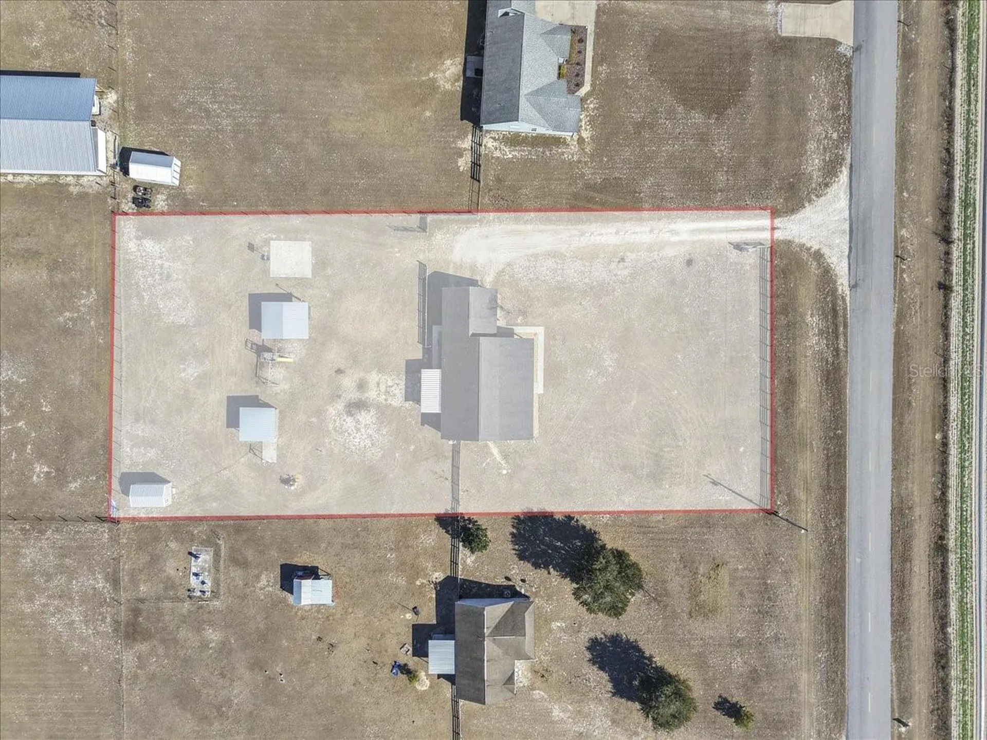 7291 NW 160th Street Trenton FL 32693