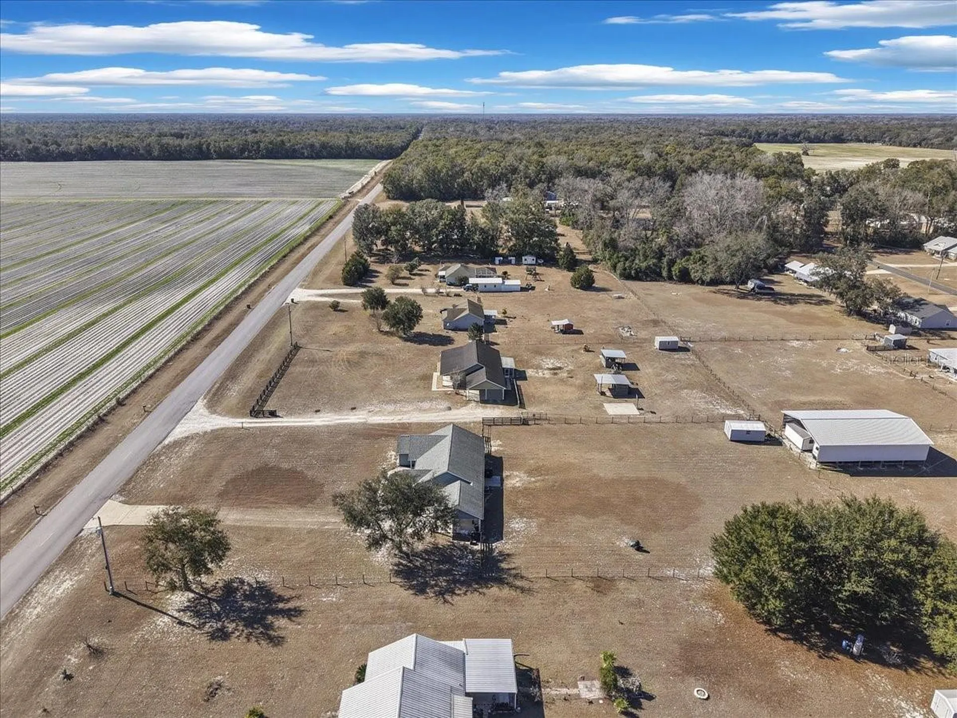 7291 NW 160th Street Trenton FL 32693