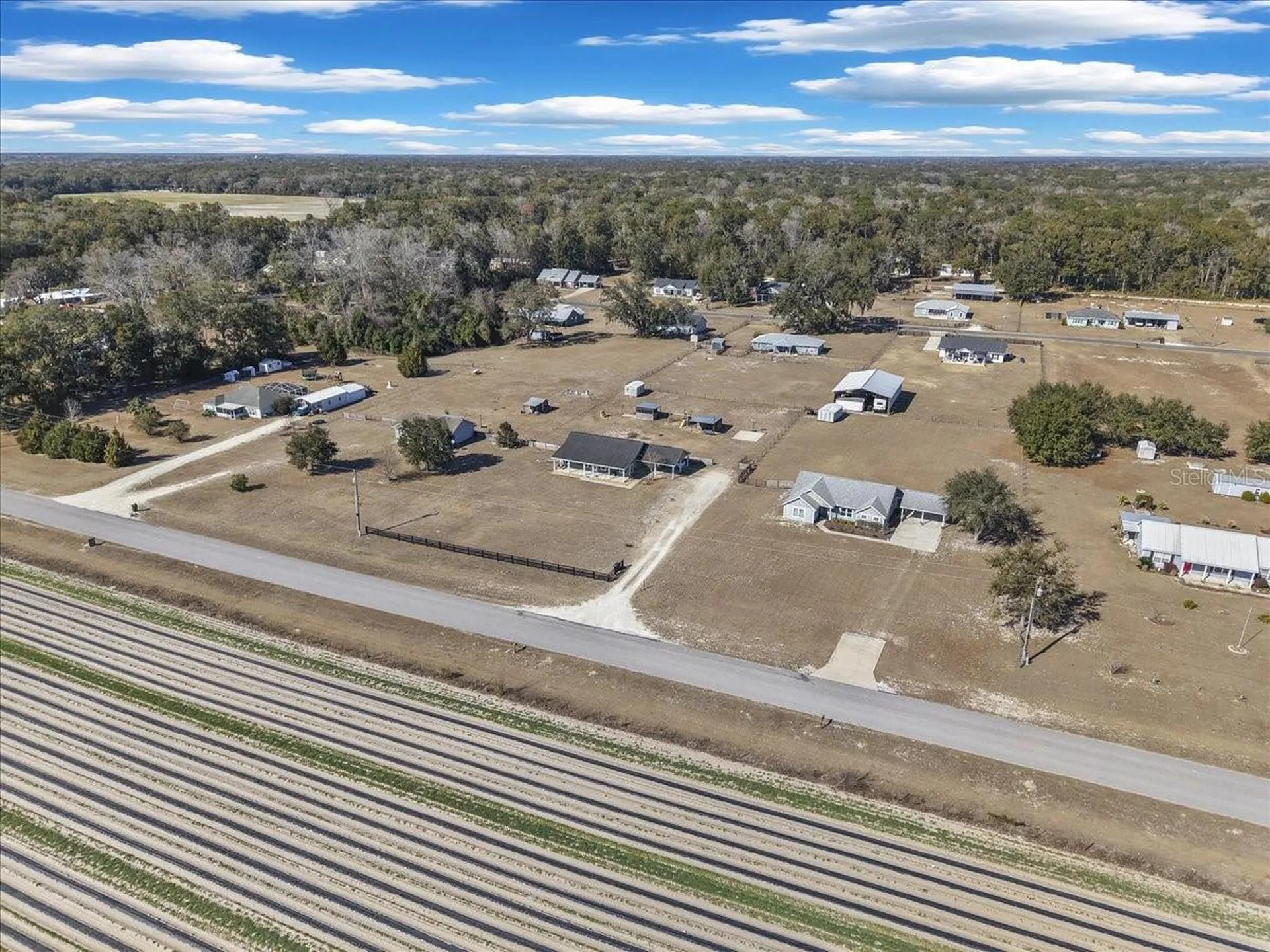 7291 NW 160th Street Trenton FL 32693