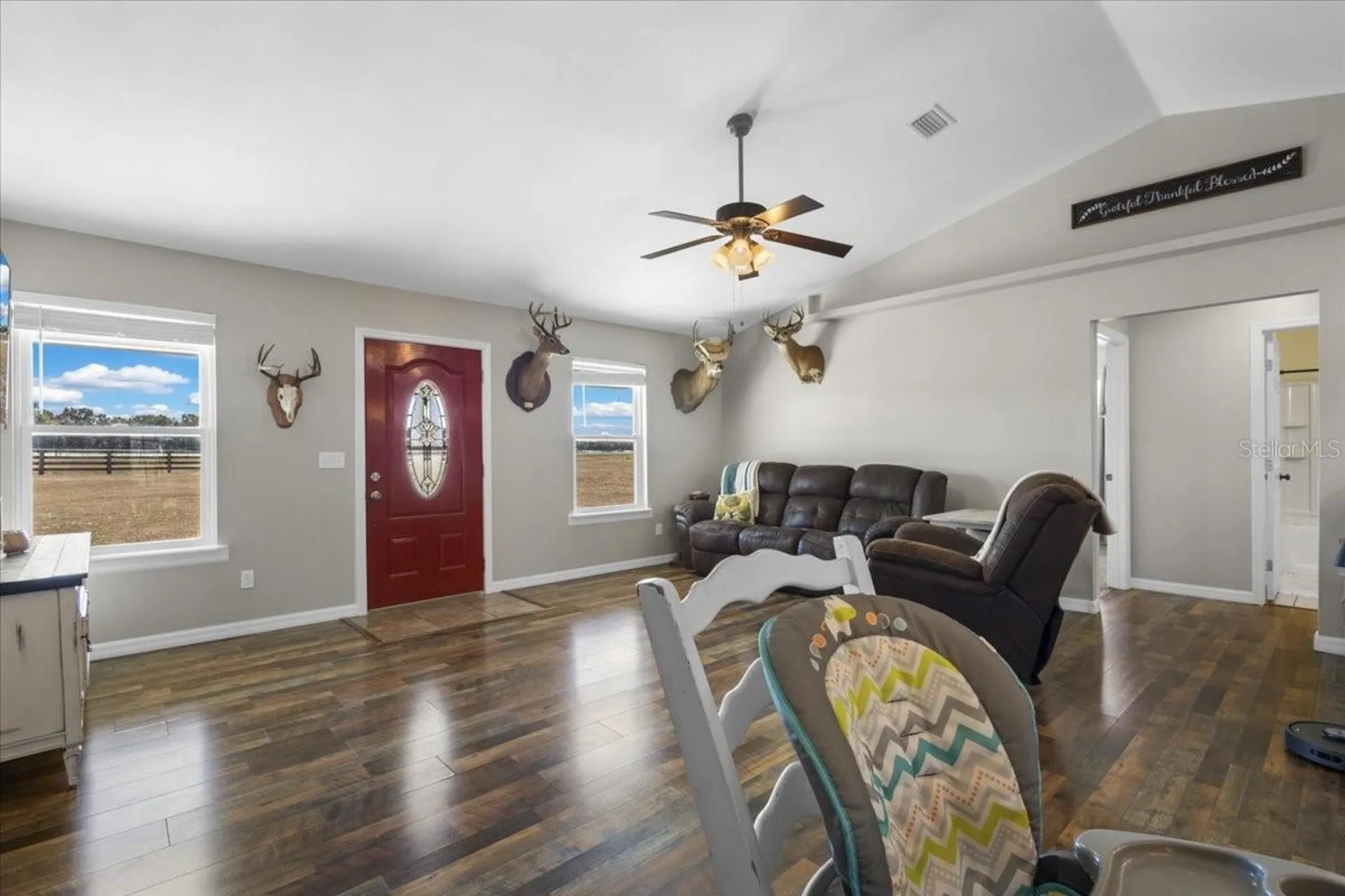 7291 NW 160th Street Trenton FL 32693