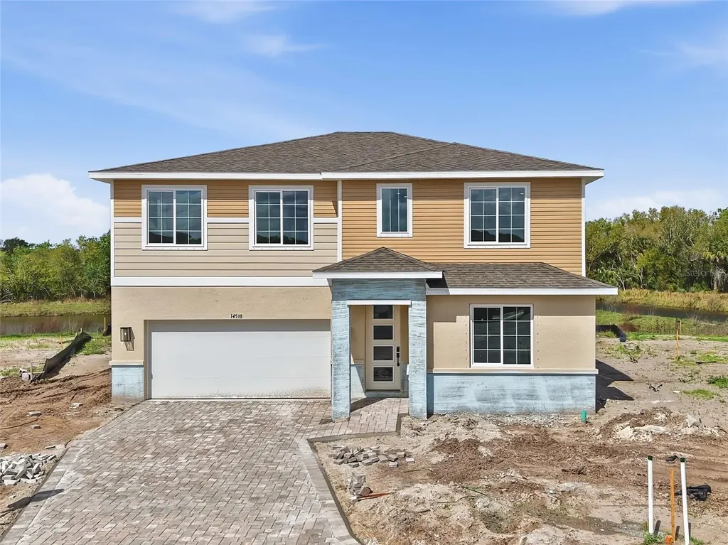 14510 Banks Court Parrish FL 34219
