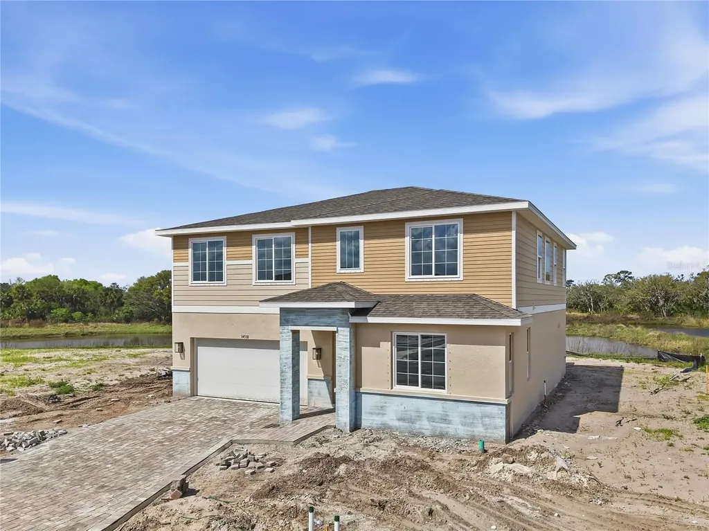 14510 Banks Court Parrish FL 34219