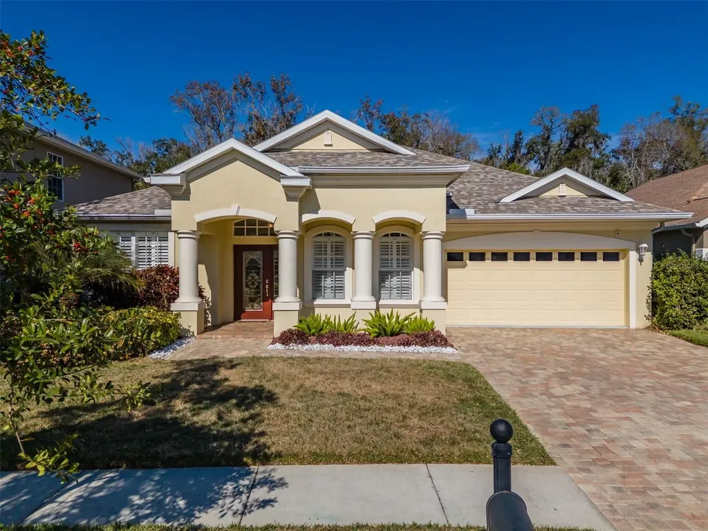 27721 Kirkwood Circle Wesley Chapel FL 33544