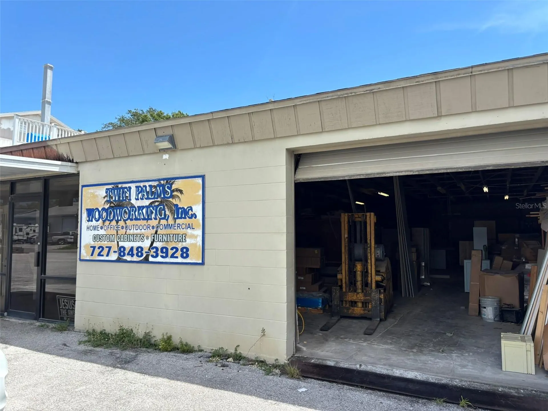 7816 Clark Moody Boulevard Port Richey FL 34668
