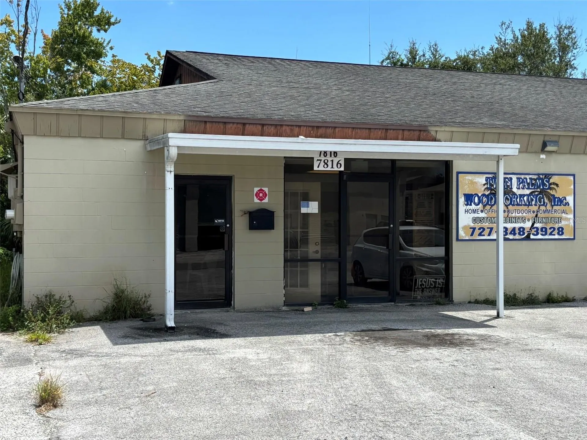 7816 Clark Moody Boulevard Port Richey FL 34668