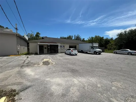 7816 Clark Moody Boulevard Port Richey FL 34668