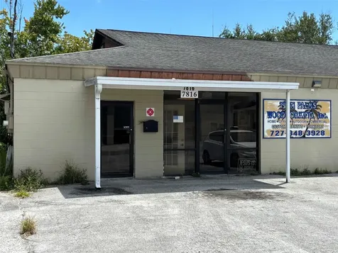 7816 Clark Moody Boulevard Port Richey FL 34668