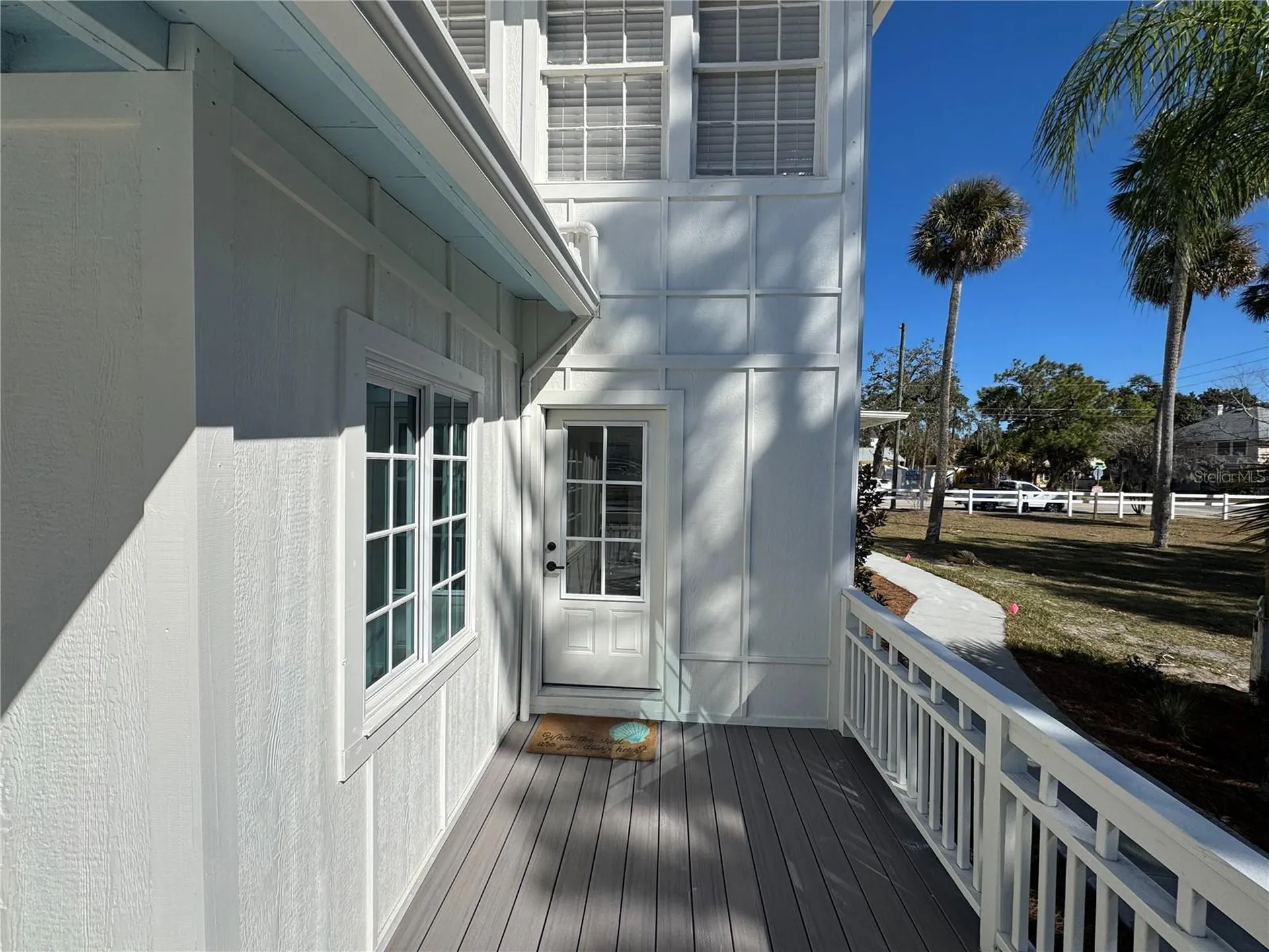 114 Live Oak Street New Smyrna Beach FL 32168