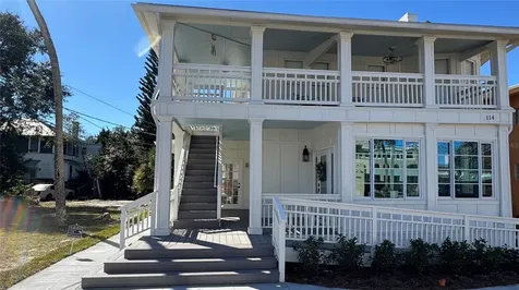 114 Live Oak Street New Smyrna Beach FL 32168