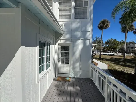 114 Live Oak Street New Smyrna Beach FL 32168