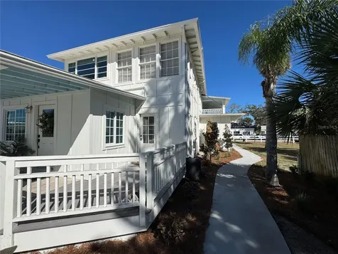 114 Live Oak Street New Smyrna Beach FL 32168